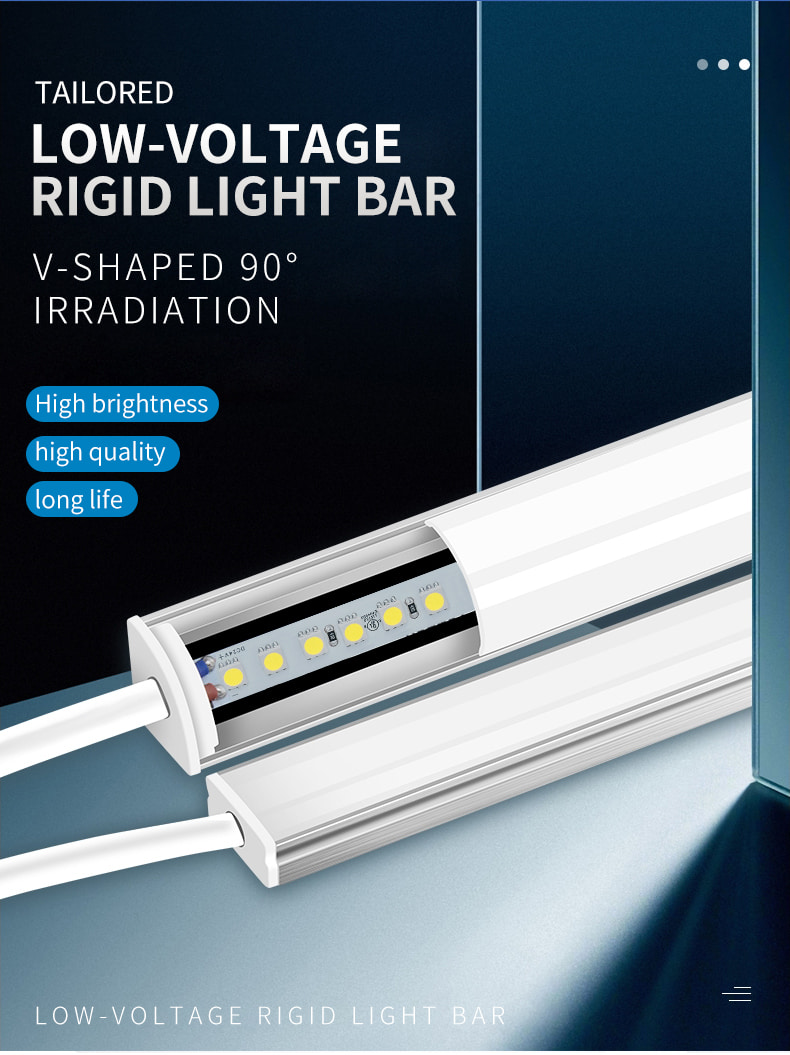 High Brightness LED Cabinet Light