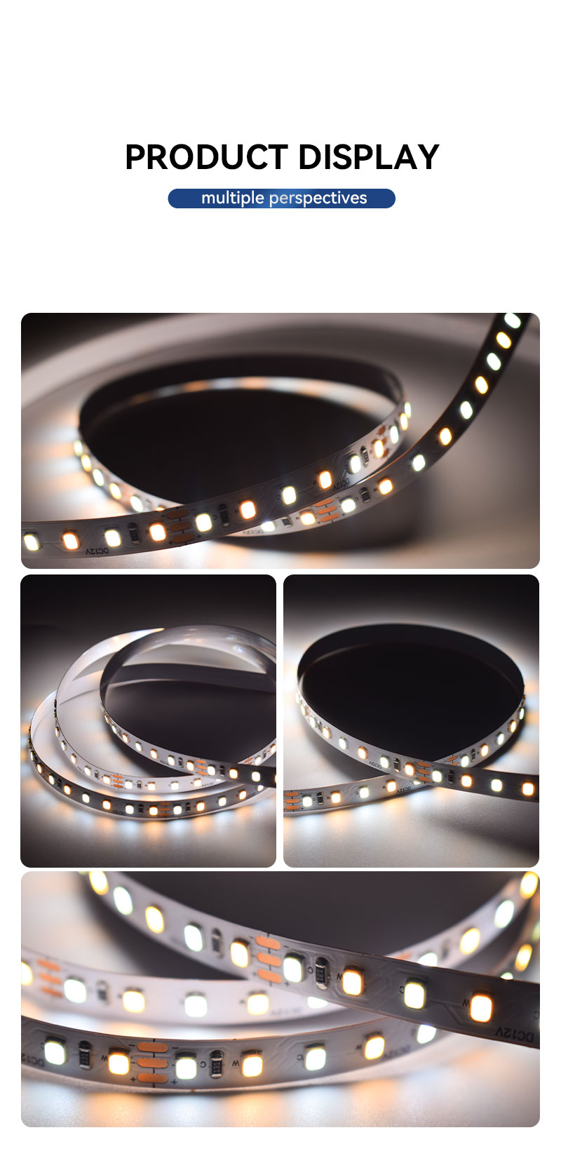 Wholesale COB LED Strip Wholesale COB LED Strip