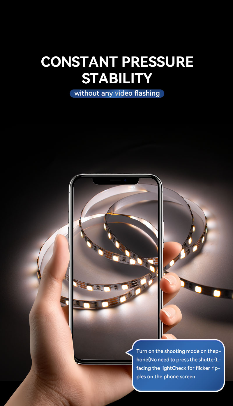 2835 2 In 1 Strip Lights 120LEDs/m 2835 2 In 1 Strip Lights 120LEDs/m