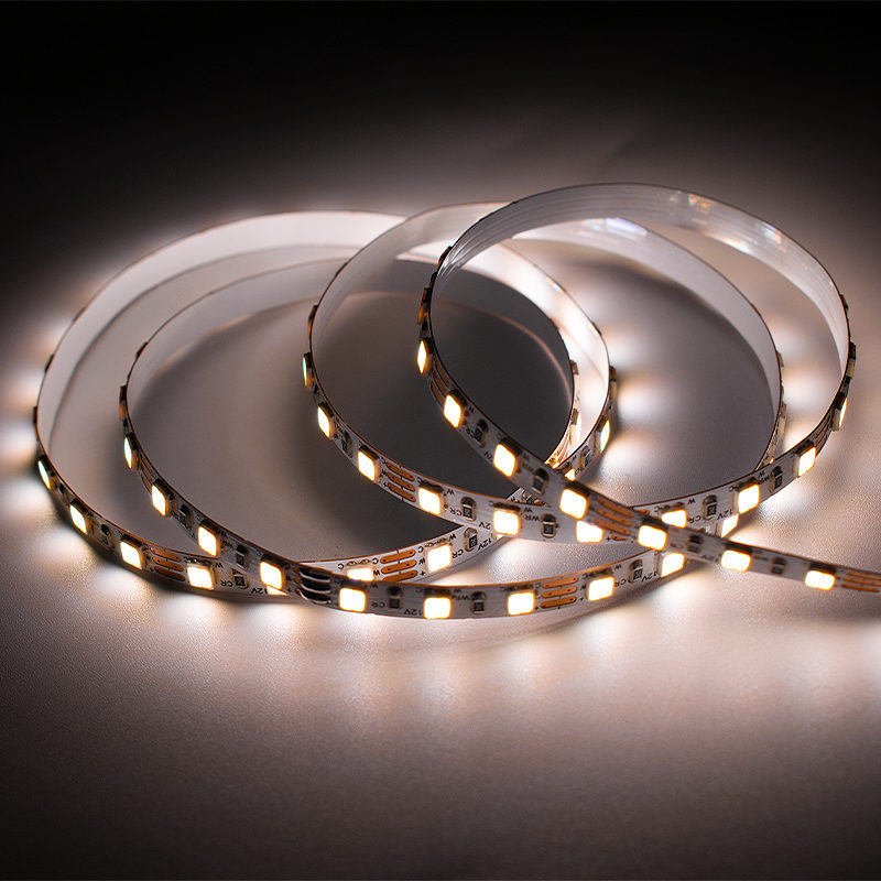 2 In 1 Two Color Strip Lights