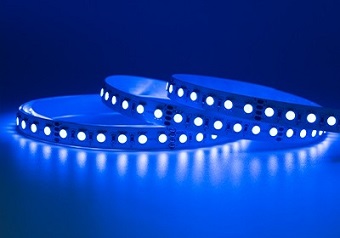 Commercial Grade 24V RGB LED Tape