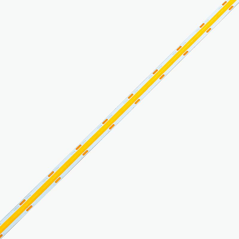 COB Flexible LED Strip Lights Supplier