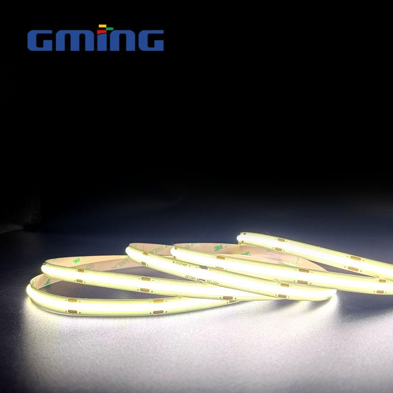 COB Flexible LED Strip Lights Supplier