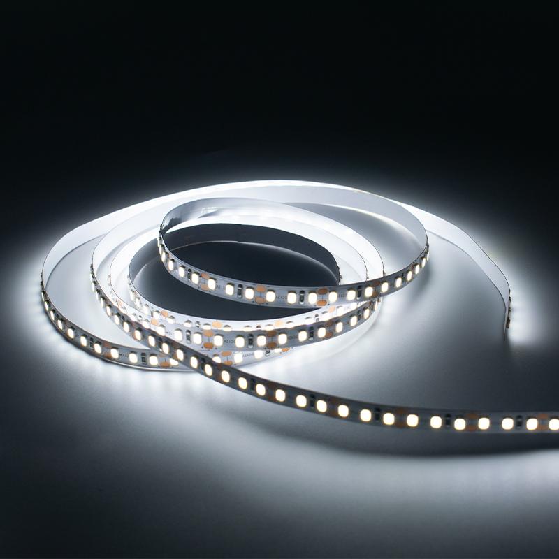 Flexible Led Strip 2835 With Strong Adhesive Backing