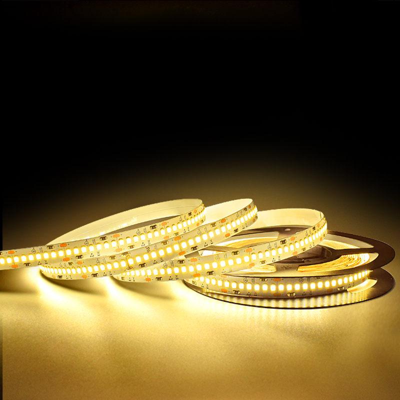 2835 LED Single Color Strip Lights
