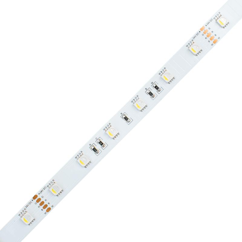 5050 RGBW LED Strip