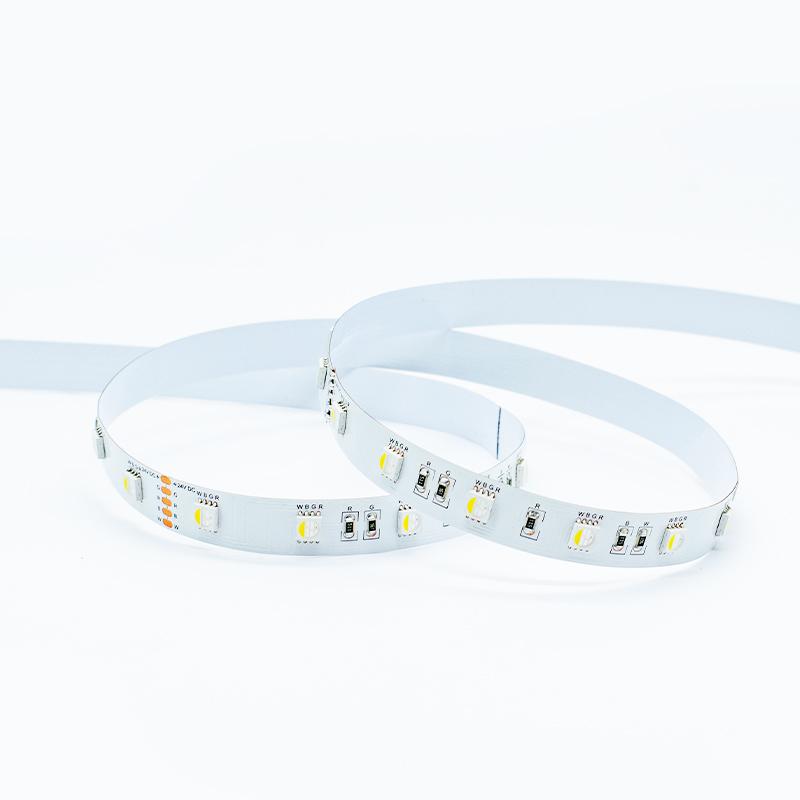 5050 RGBW LED Strip
