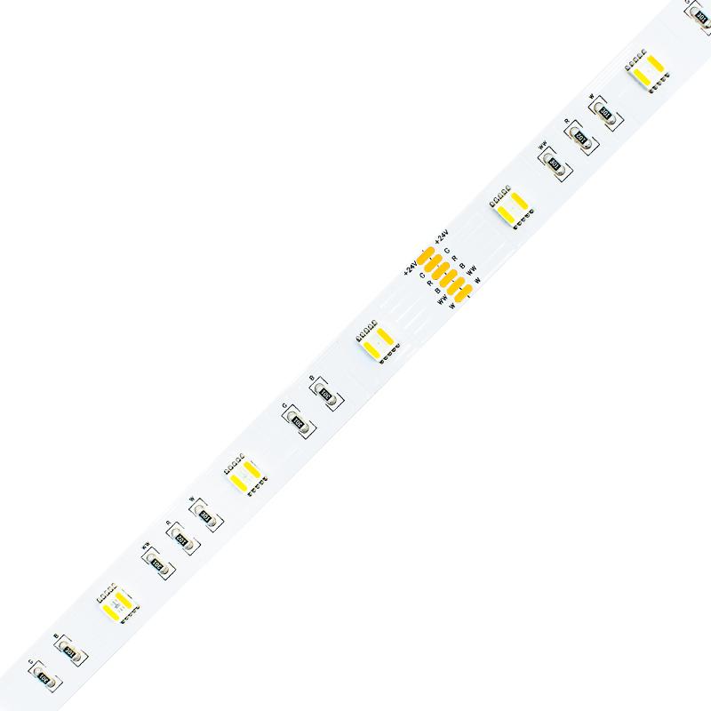 5050 RGBWW LED Strip