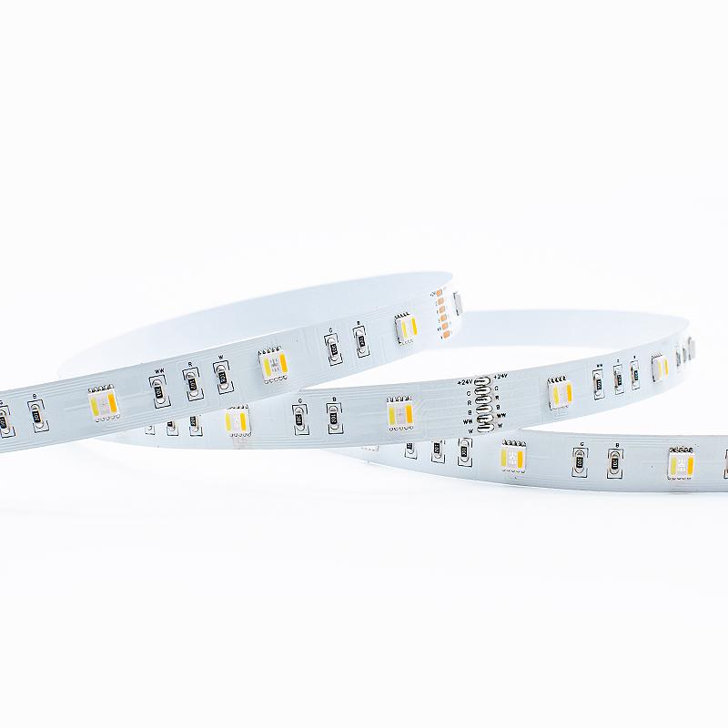 5050 RGBWW LED Strip
